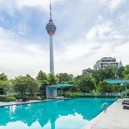 Suasana Bukit Ceylon By Plush Kuala Lumpur Zewnętrze zdjęcie
