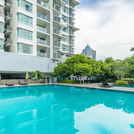 Suasana Bukit Ceylon By Plush Kuala Lumpur Zewnętrze zdjęcie